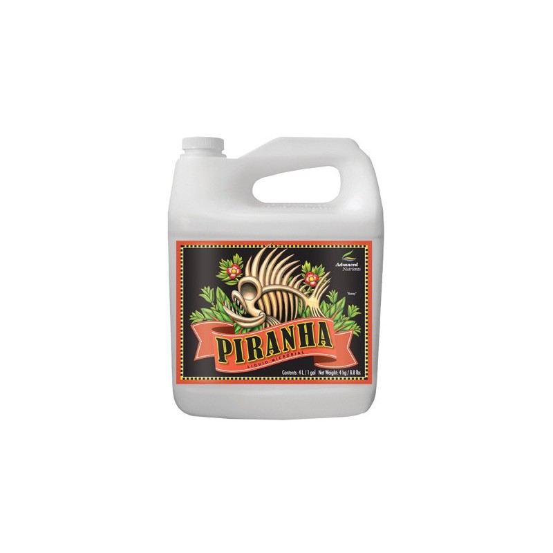 Piranha liquide 5 litres