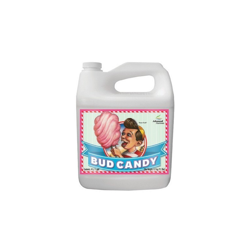 Bud Candy 5 litres