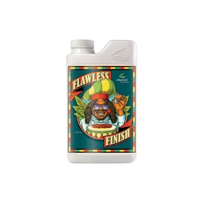 Flawless Finish 5 litres