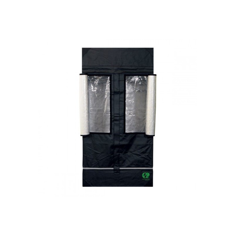 Growlab 100x100x200cm