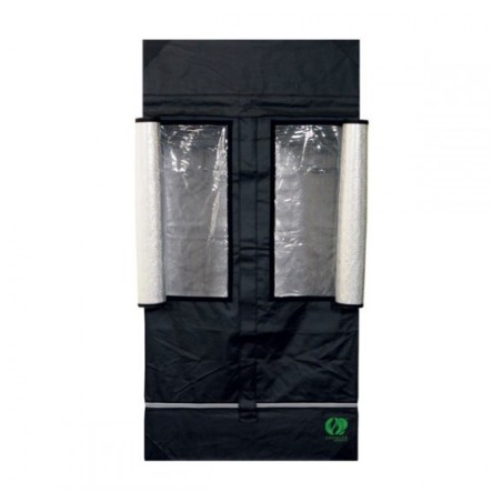 Growlab 100x100x200cm Growlab 100x100x200cm