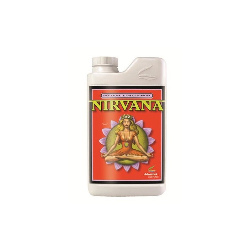 Nirvana 250 ml