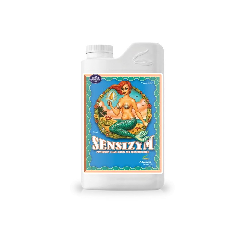 Sensizym 250 ml
