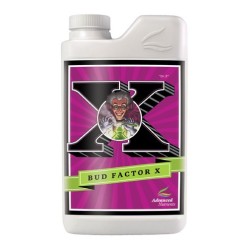 Bud Factor X 1 litre
