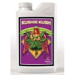 Kushie Kush 1 litre