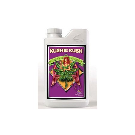 Kushie Kush 1 litre Kushie Kush 1 litre
