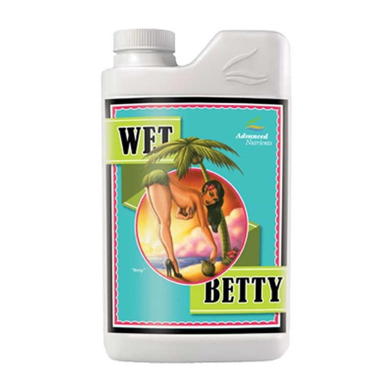Wet Betty 1 litre