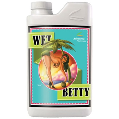 Wet Betty 1 litre Wet Betty 1 litre