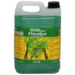 FloraGro 10 litres