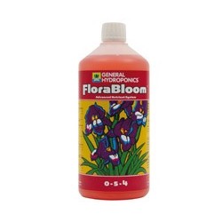 FloraBloom 1 litre