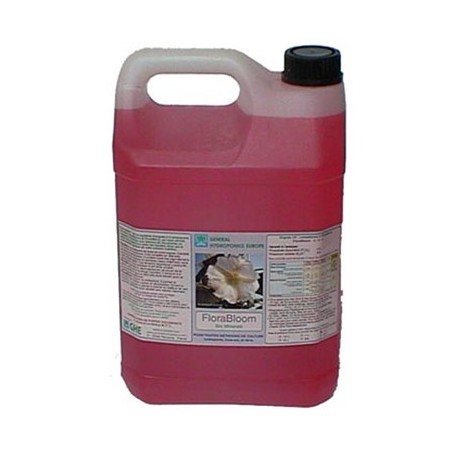FloraBloom 10 litres FloraBloom 10 litres