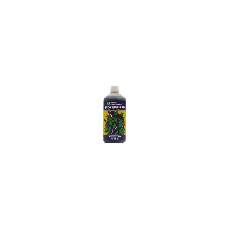 FloraMicro 1litre