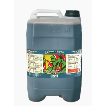 FloraMicro 5litres FloraMicro 5litres