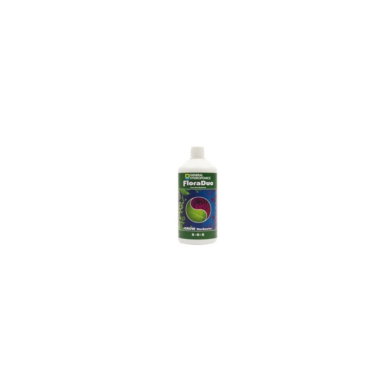 FloraDuo Grow 500ml