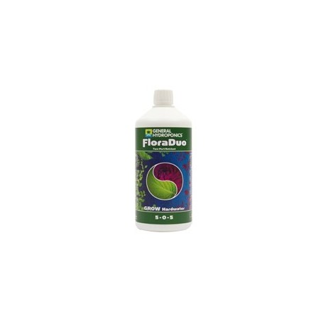 FloraDuo Grow 500ml FloraDuo Grow 500ml