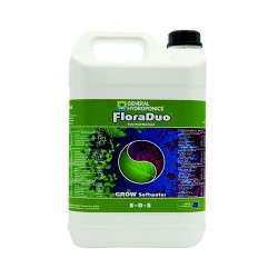 FloraDuo Grow 10 litres