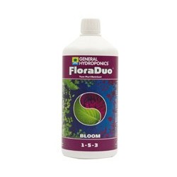 FloraDuo Bloom 1 litre