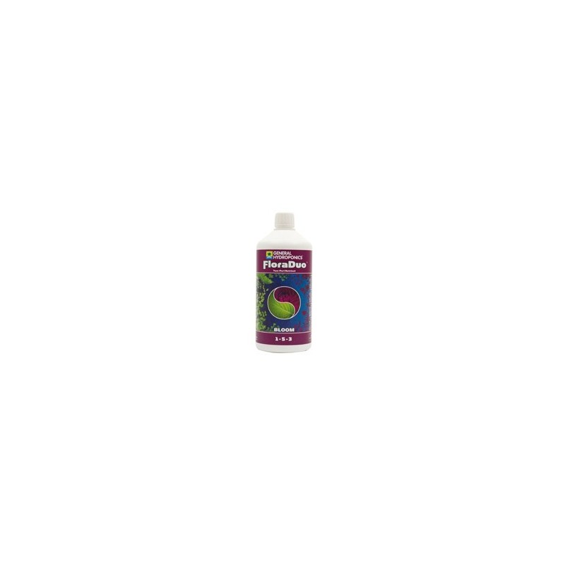 FloraDuo Bloom 1 litre