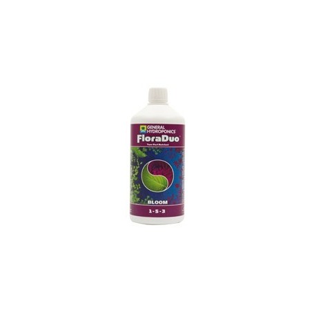 FloraDuo Bloom 1 litre FloraDuo Bloom 1 litre