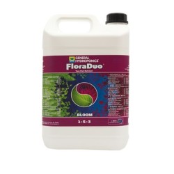 FloraDuo Bloom 5 litres