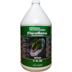 FloraNova Grow 4 litres