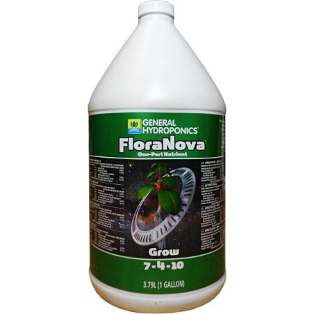 FloraNova Grow 4 litres FloraNova Grow 4 litres