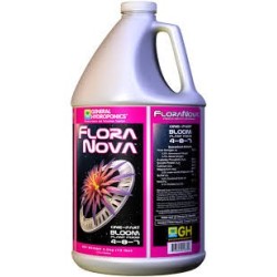 FloraNova Bloom 4 litres
