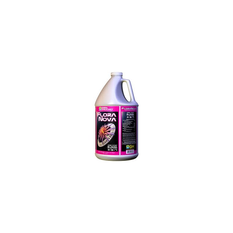 FloraNova Bloom 4 litres