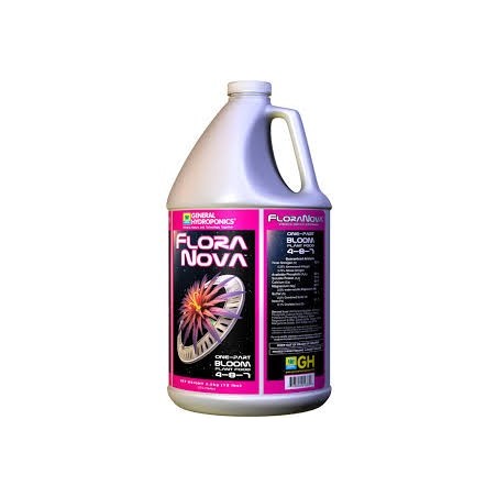 FloraNova Bloom 4 litres FloraNova Bloom 4 litres
