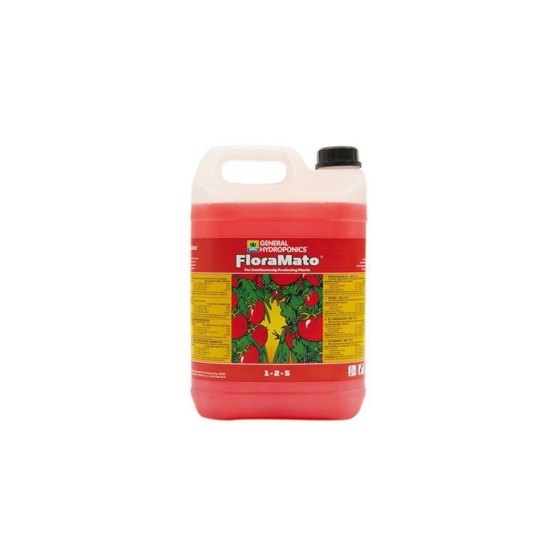 FloraMato 5 litres