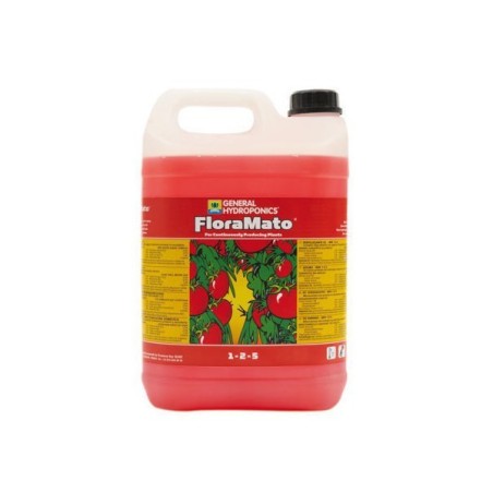 FloraMato 5 litres FloraMato 5 litres