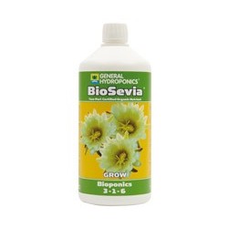 BioSevia Grow 5 litres