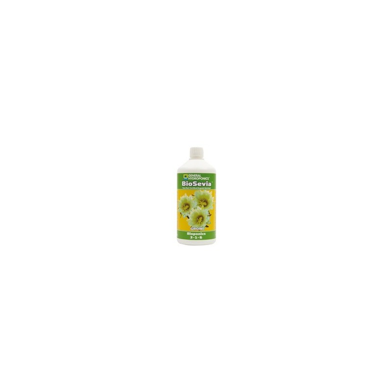 BioSevia Grow 5 litres
