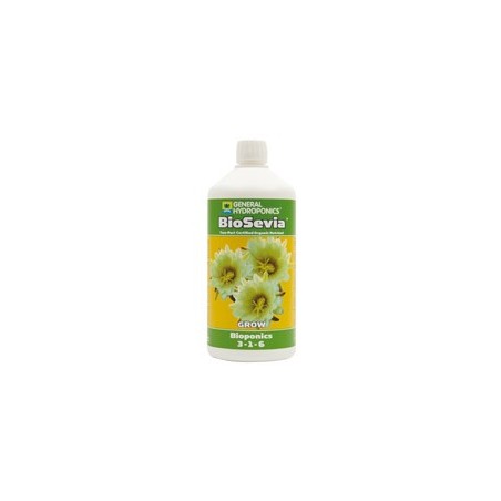 BioSevia Grow 5 litres BioSevia Grow 5 litres