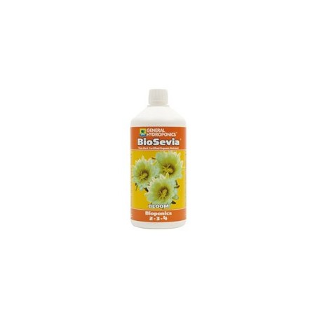 BioSevia Bloom 5 litres BioSevia Bloom 5 litres