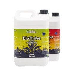 BioThrive Bloom 1 litre