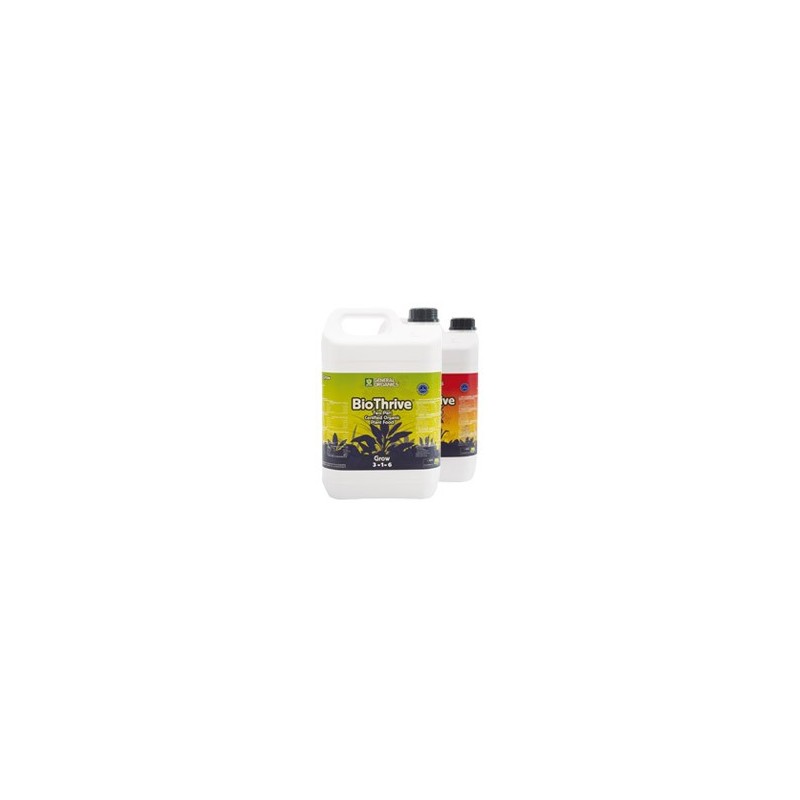BioThrive Bloom 1 litre