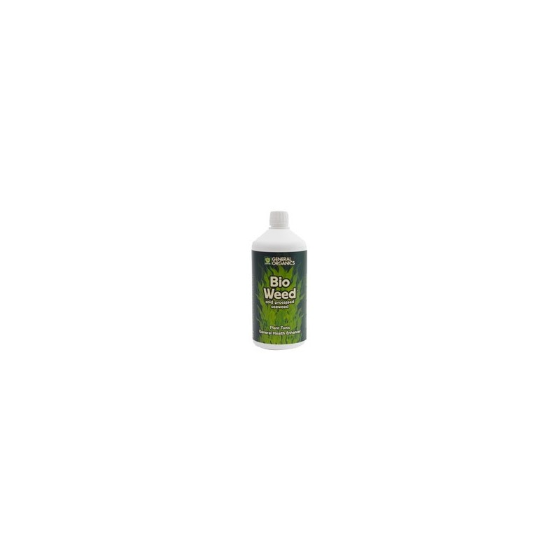 BioWeed 5 litres