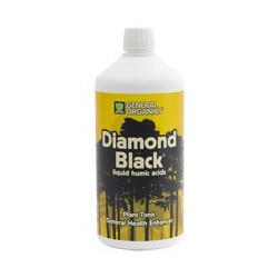 Diamond Black 1 litre