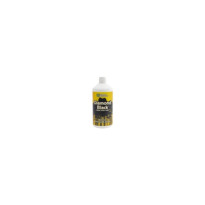 Diamond Black 1 litre