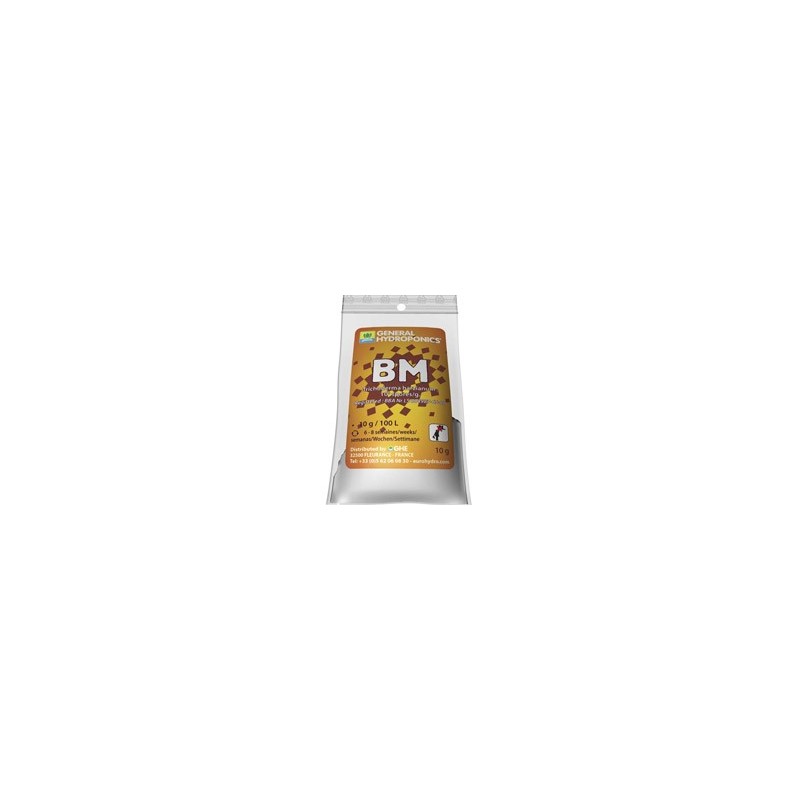 Bioponic Mix 100 gr.