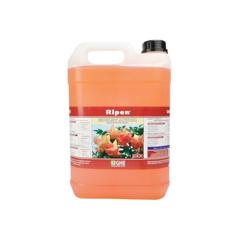 Ripen 10 litres