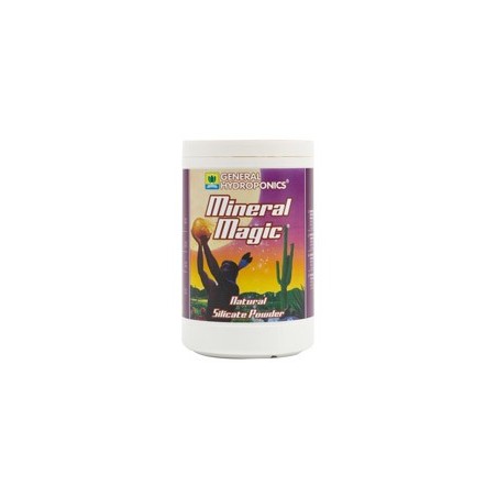 Mineral Magic 1 kg. Mineral Magic 1 kg.