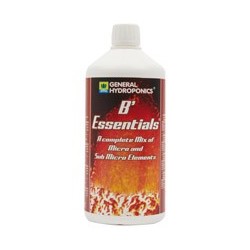  B'Essentials 1 litre
