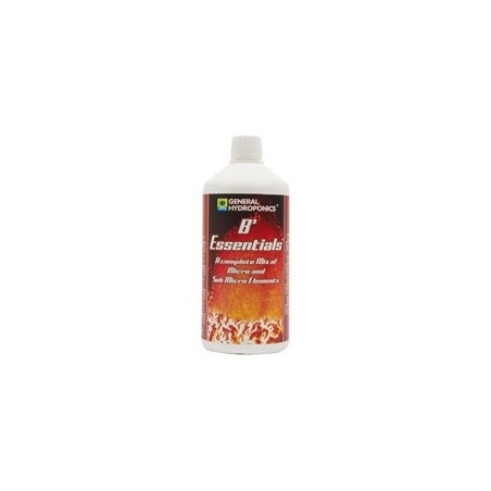 B'Essentials 1 litre B'Essentials 1 litre