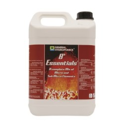 B'Essentials 10 litres