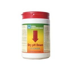 PH Down Poudre 250 gr.