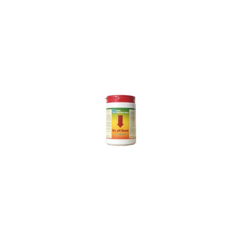 PH Down Poudre 500 gr.