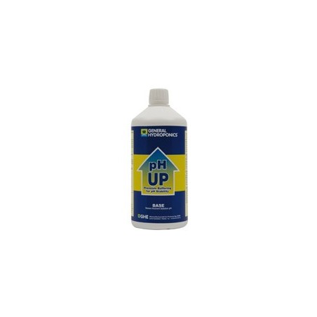 PH Up 5 litres PH Up 5 litres
