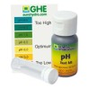 pH test kit